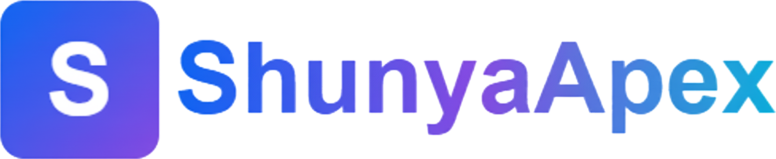ShunyaApexLogo
